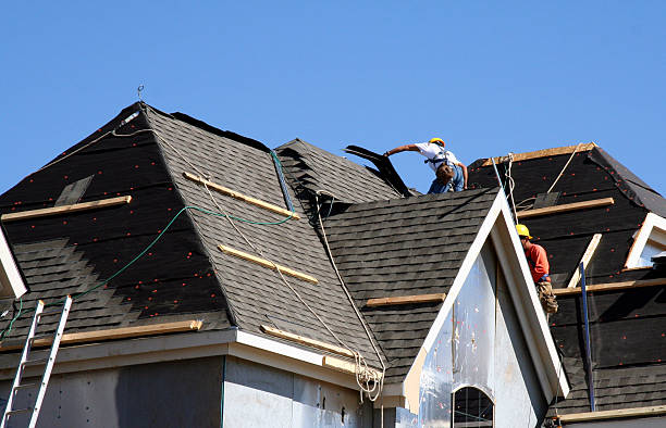 Best Shingle Roofing Installation  in Valley, NE