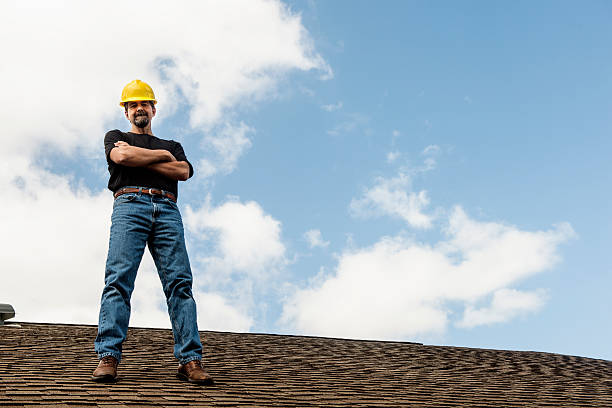 Best Best Roofing Contractors  in Valley, NE