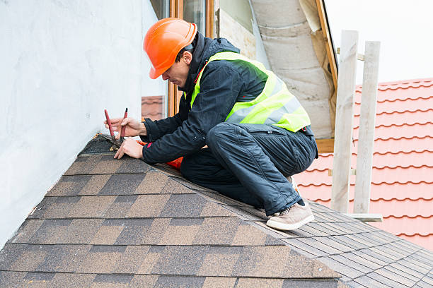 Quick and Trustworthy Emergency Roof Repair Services in Valley, NE